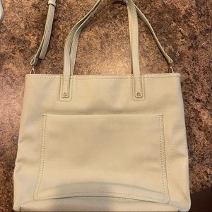 LC Shoulder/Crossbody Bag